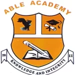 Able Academy School Crest